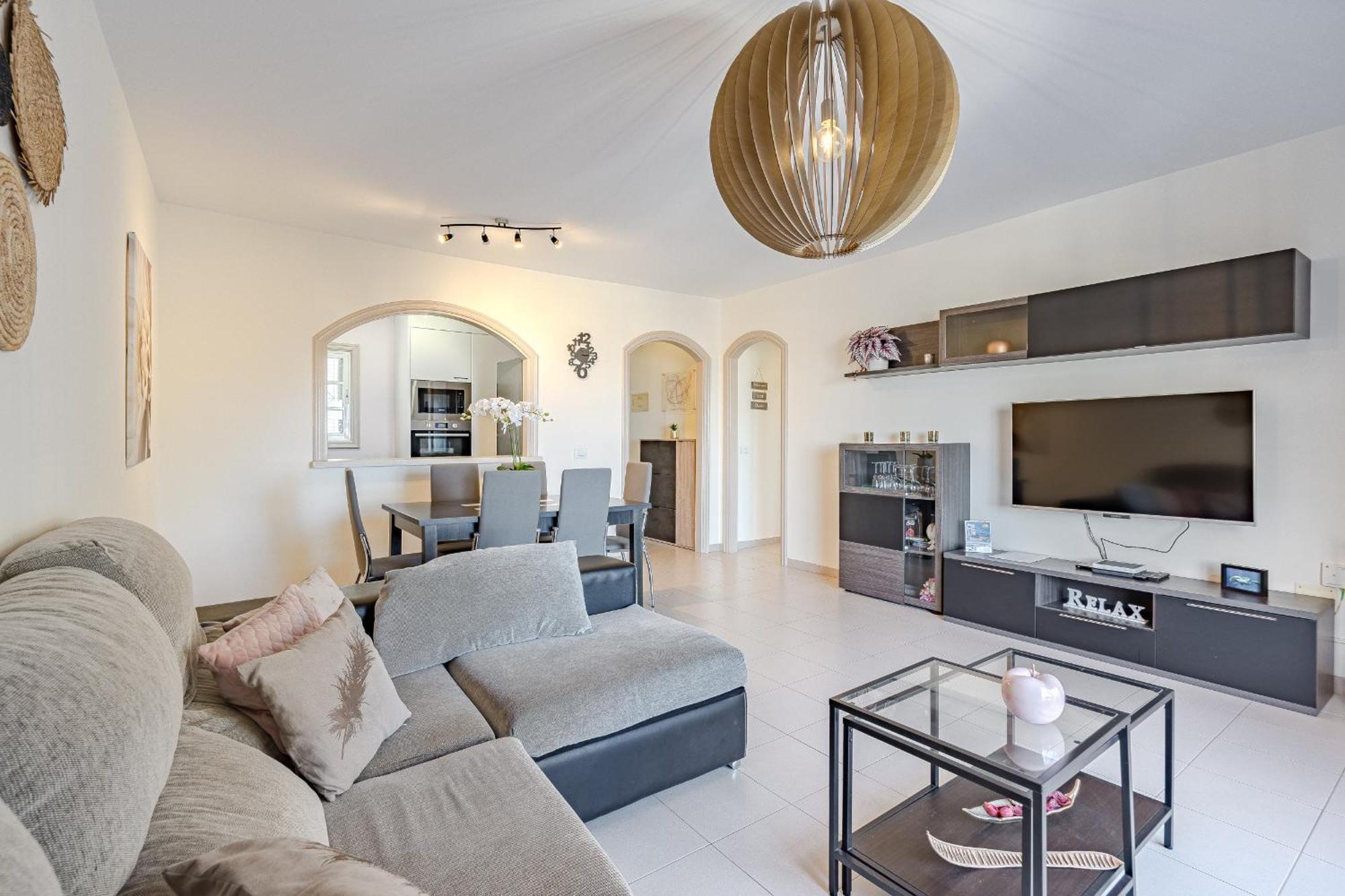 Apartment In Balcon Del Atlantico Costa Adeje  Εξωτερικό φωτογραφία